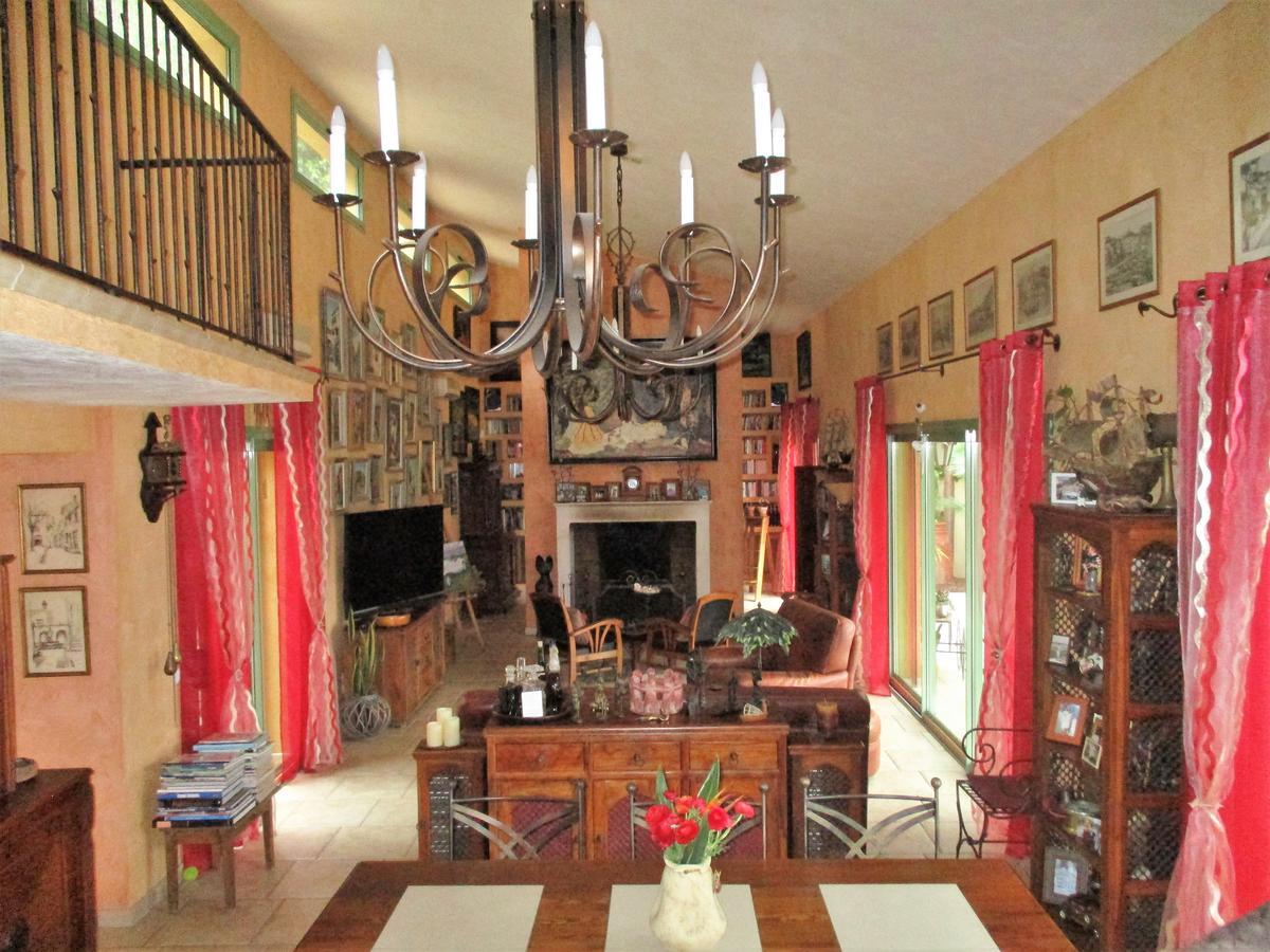 Les Mimosas Bed & Breakfast Menton Exterior foto