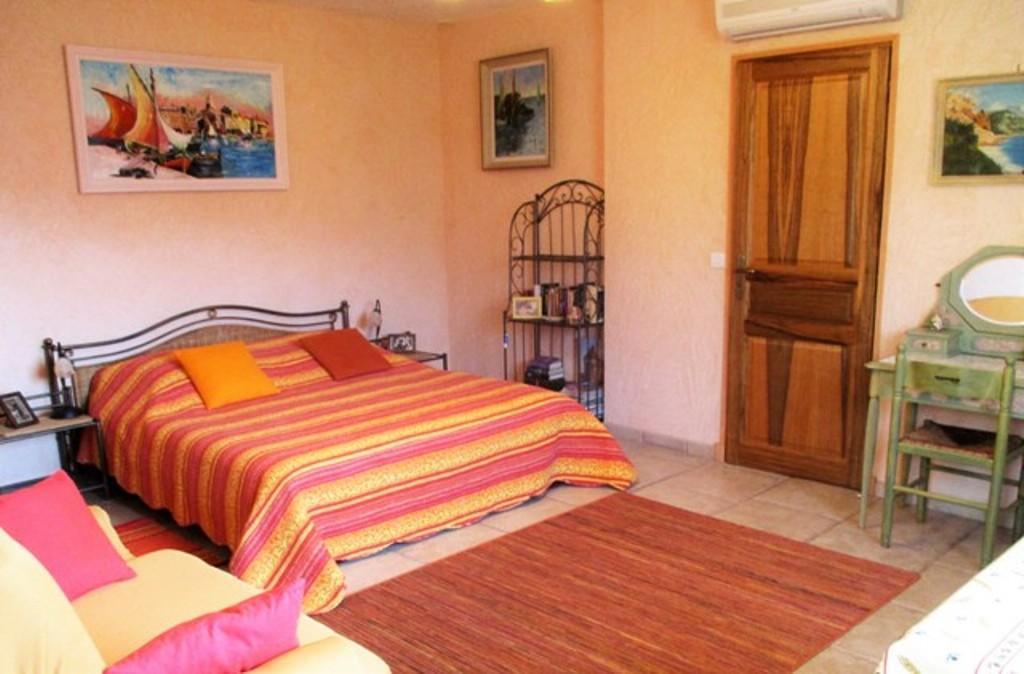 Les Mimosas Bed & Breakfast Menton Exterior foto